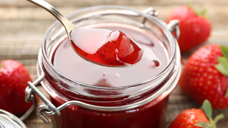 Sin azúcar e igual a la de la abuela: cómo hacer la mejor mermelada de frutilla estilo artesanal y en minutos
Fuente: Shutterstock