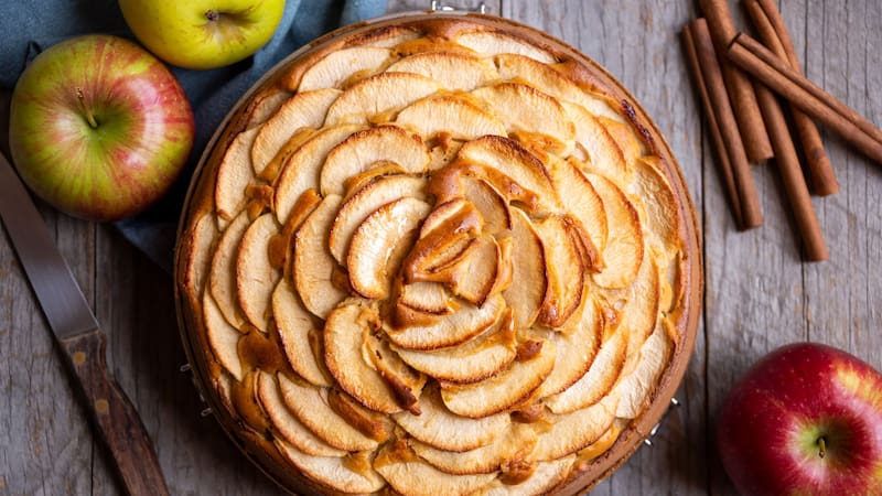 Este tipo de preparación son libres de gluten.