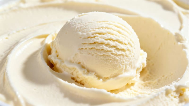 Sin azúcar ni crema y delicioso: cómo hacer helado de vainilla proteico en simples pasos, con pocos ingredientes y en minutos
Fuente: Shutterstock