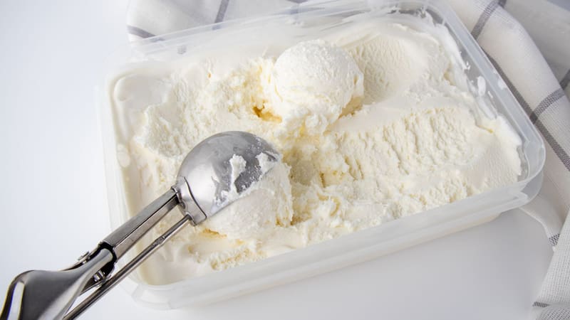 Sin azúcar ni crema y delicioso: cómo hacer helado de vainilla proteico en simples pasos, con pocos ingredientes y en minutos
Fuente: Shutterstock