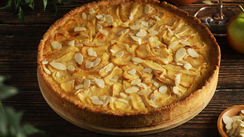 Sin azúcar ni harina | Cómo hacer la torta matera de manzana que está lista en minutos y es súper fácil de hacer
Fuente: Shutterstock