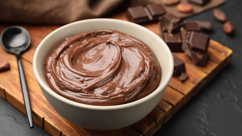 Sin azúcar ni manteca: cómo hacer la mejor mousse de chocolate, súper liviana y perfecta para las noches de verano
Fuente: Shutterstock