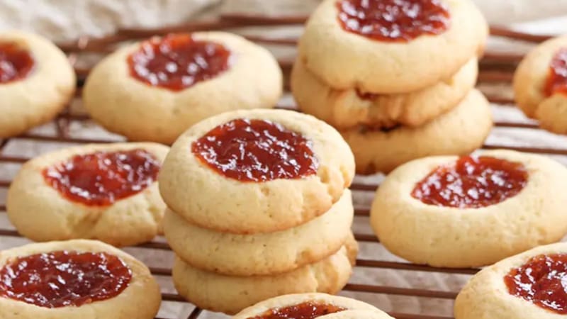 Sin azúcar ni manteca y súper sanas: cómo hacer las mejores galletitas con chips de chocolate para la merienda
Fuente: Archivo