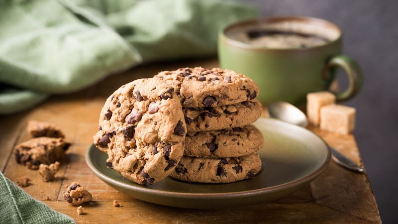 Sin azúcar ni manteca y súper sanas: cómo hacer las mejores galletitas con chips de chocolate para la merienda
Fuente: Shutterstock