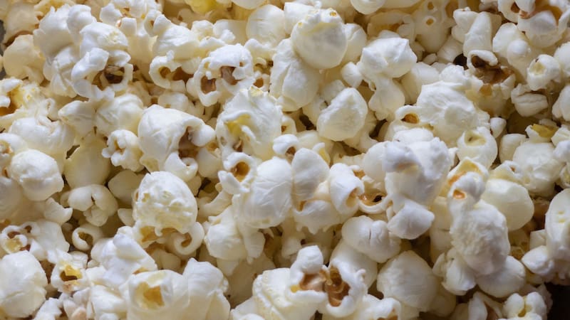 Sin azúcar pero súper dulces y más saludables: cómo hacer los mejores pochoclos iguales a los del cine
Fuente: Shutterstock