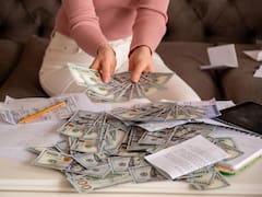 Así se prepara el círculo rojo para las elecciones: cuántos pesos tienen con cobertura al dólar
