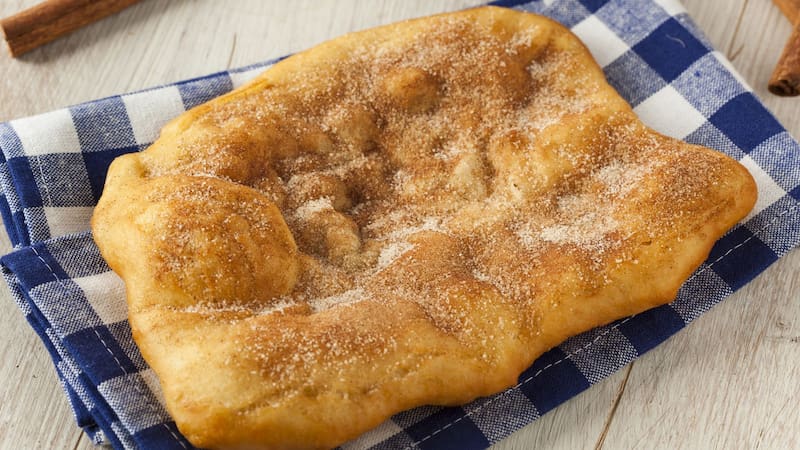 Sin fritura ni grasa: cómo hacer las mejores tortas fritas en minutos y súper saludables
Fuente: Shutterstock