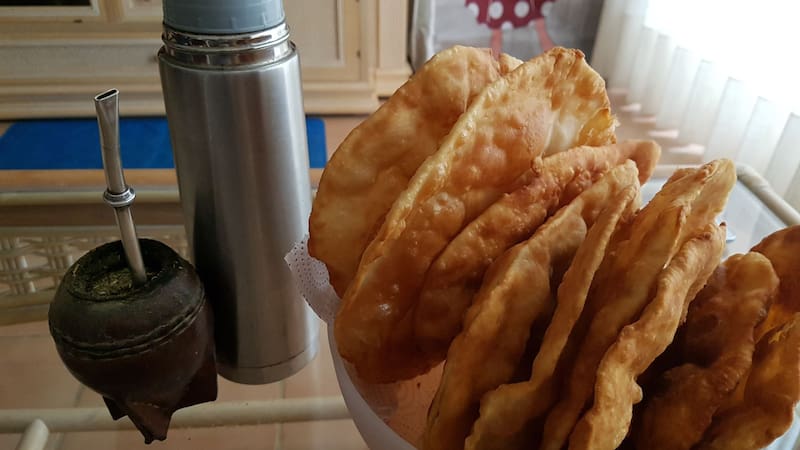 Sin fritura ni grasa: cómo hacer las mejores tortas fritas en minutos y súper saludables
Fuente: Shutterstock