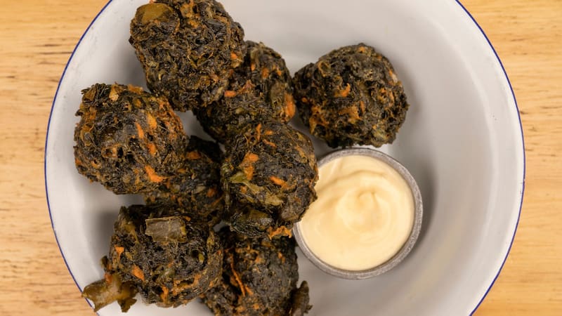 Sin fritura ni harina: cómo hacer las mejores croquetas de arroz o acelga en pocos minutos y que quedan súper crocantes
Fuente: Shutterstock