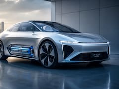 Sin gasolina, ni Diesel ni recargas eléctricas | México logró inventar el primer coche que funciona a pila y puede circular por esta cantidad de horas