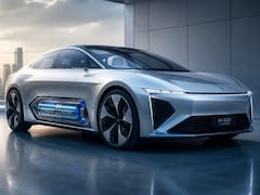 No Gasoline, No Diesel, No Electric Charging: Mexico Managed to Invent the First Battery-Powered Car That Can Run for This Many Hours