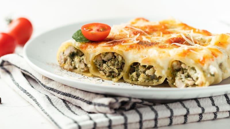 Sin harina: el secreto para hacer canelones súper saludables y esponjosos como los de la abuela
Fuente: Shutterstock