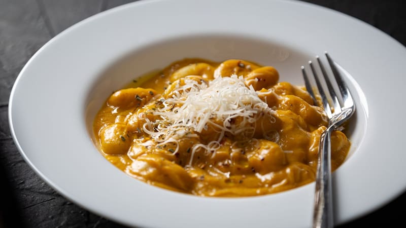 Sin harina, llenos de sabor y súper saludables: cómo hacer los mejores ñoquis de calabaza para disfrutar en otoño
Fuente: Shutterstock