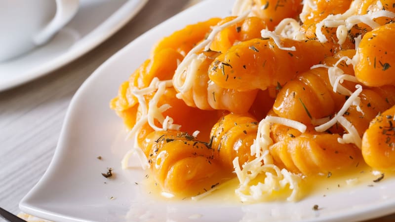 Sin harina, llenos de sabor y súper saludables: cómo hacer los mejores ñoquis de calabaza para disfrutar en otoño
Fuente: Shutterstock