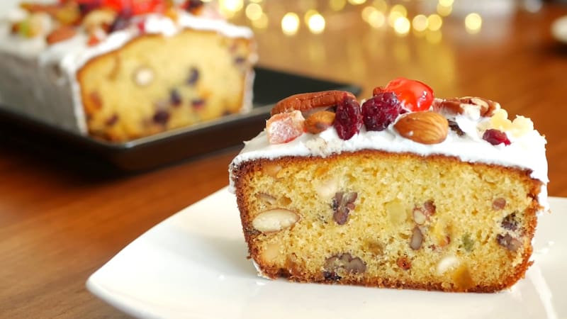 Sin harina ni azúcar: cómo hacer el mejor budín de zanahoria y manzana que es ideal para el mate y súper húmedo
Fuente: Archivo