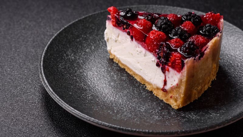 Sin harina ni azúcar: cómo hacer el mejor cheesecake que sale súper húmedo y en minutos
Fuente: Shutterstock