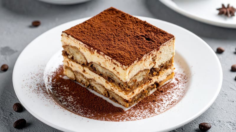 Sin harina ni azúcar: cómo hacer el tiramisú perfecto que está listo en minutos y lleva muy pocos ingredientes
Fuente: Shutterstock