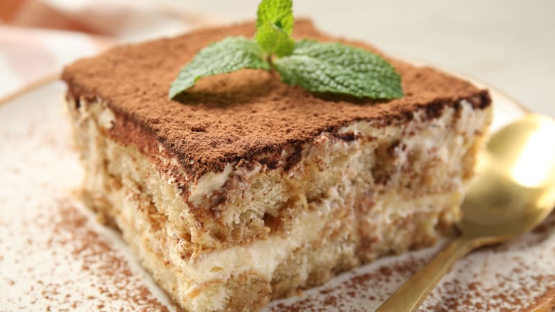 Sin harina ni azúcar: cómo hacer el tiramisú perfecto que está listo en minutos y lleva muy pocos ingredientes
Fuente: Shutterstock