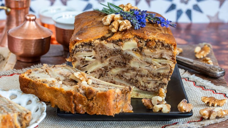 Sin harina ni azúcar: cómo hacer la mejor torta de manzana en minutos y que sale súper esponjosa
Fuente: Shutterstock