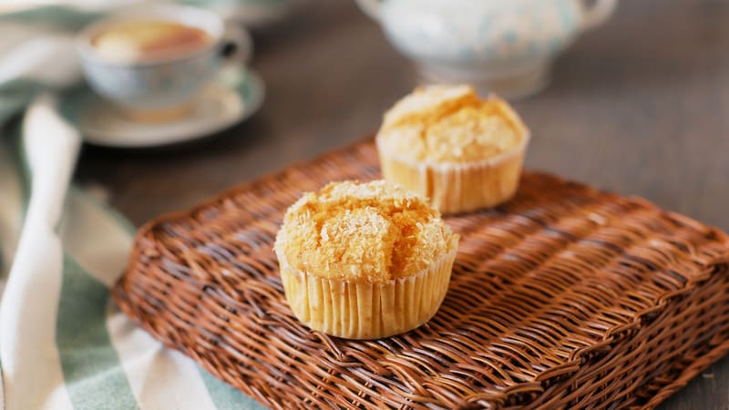 Sin harina ni azúcar, cómo hacer las magdalenas marmoladas de la abuela para el mate
Fuente: Shutterstock