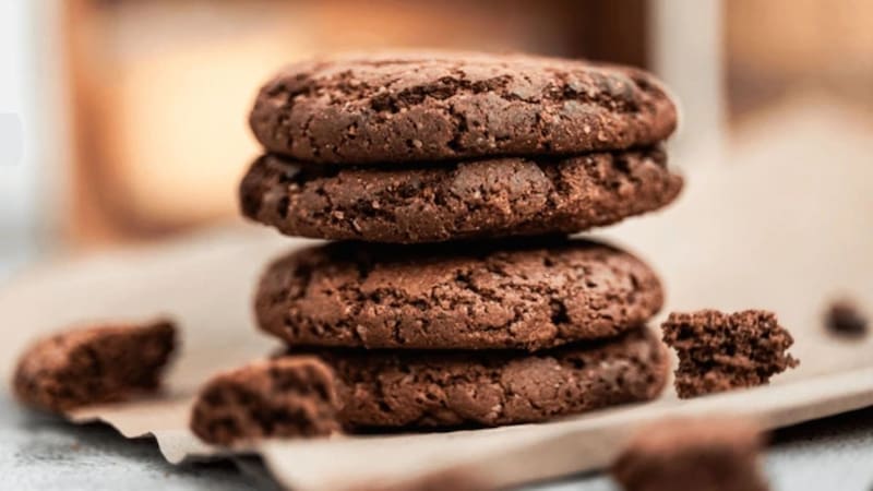 Sin harina ni azúcar: cómo hacer las mejores galletitas de chocolate que son súper livianas y quedan deliciosas
Fuente: Shutterstock