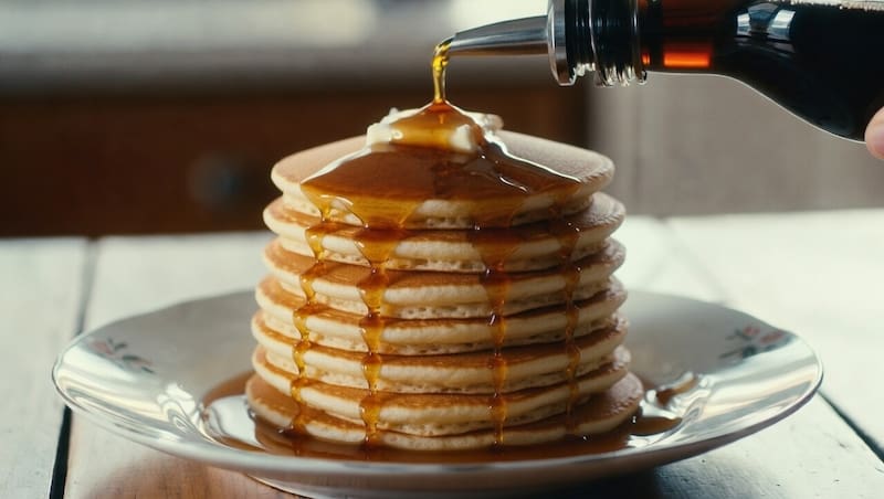 Sin harina ni azúcar: cómo hacer los mejores pancakes ideales para el desayuno o la merienda y listos en minutos
Fuente: IA