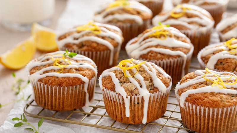 Sin harina ni azúcar: cómo hacer los muffins de vainilla o naranja más saludables y súper esponjosos
Fuente: Shutterstock