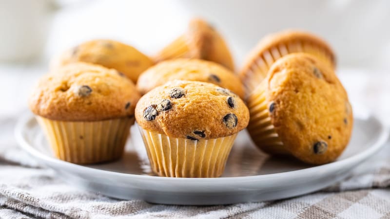Sin harina ni azúcar: cómo hacer los muffins de vainilla o naranja más saludables y súper esponjosos
Fuente: Shutterstock