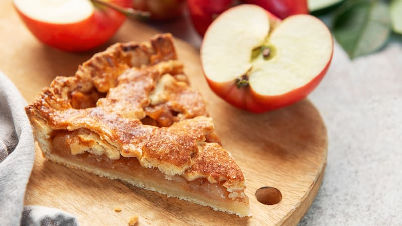 Sin harina ni azúcar: cómo preparar una tarta de manzana con toque gourmet en minutos
Fuente: Archivo