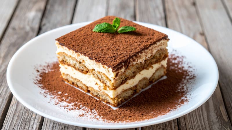 Sin harina ni azúcar y más sabroso: cómo hacer el mejor tiramisú y sorprender a todos con un postre
Fuente: Shutterstock