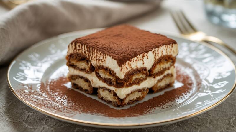 Sin harina ni azúcar y más sabroso: cómo hacer el mejor tiramisú y sorprender a todos con un postre
Fuente: Shutterstock