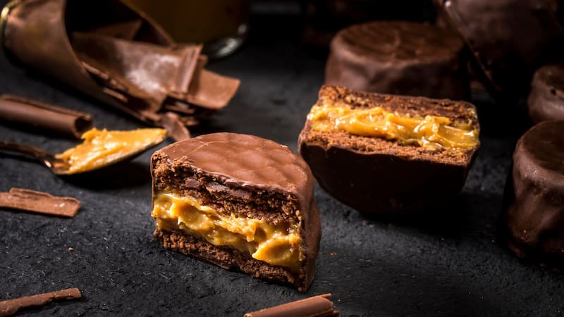 Sin harina ni azúcar y repletos de proteína: cómo hacer los mejores alfajores de chocolate y dulce de leche en minutos
Fuente: Shutterstock
