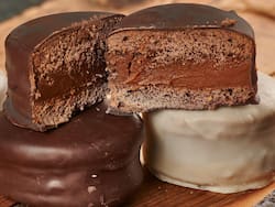 Una conocida marca de alfajores en su hora más amarga: deuda millonaria y dudas sobre su futuro