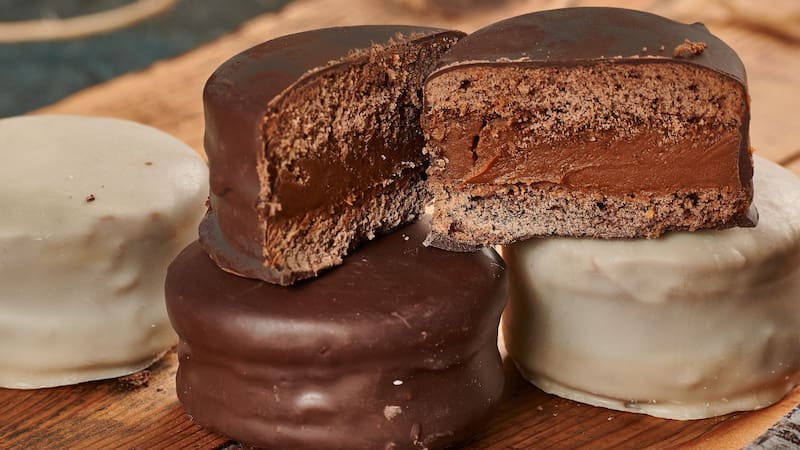 Sin harina ni azúcar y repletos de proteína: cómo hacer los mejores alfajores de chocolate y dulce de leche en minutos
Fuente: Shutterstock