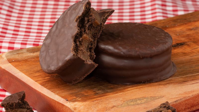 Sin harina ni azúcar y repletos de proteína: cómo hacer los mejores alfajores de chocolate y dulce de leche en minutos
Fuente: Shutterstock