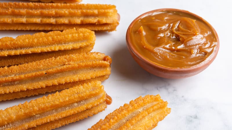Sin harina ni fritura: cómo hacer los mejores churros en minutos e iguales a los de la playa
Fuente: Shutterstock