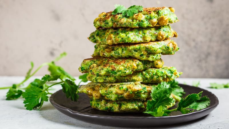 Sin harina ni fritura y súper esponjosos: cómo hacer los mejores buñuelos de acelga llenos de fibra
Fuente: Shutterstock