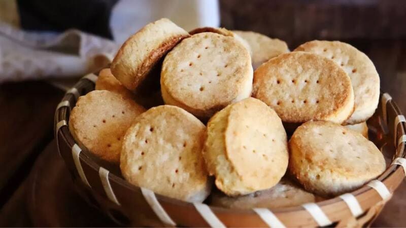 Sin harina ni grasa: cómo hacer los mejores bizcochitos materos en minutos y que son una nube
Fuente: Archivo