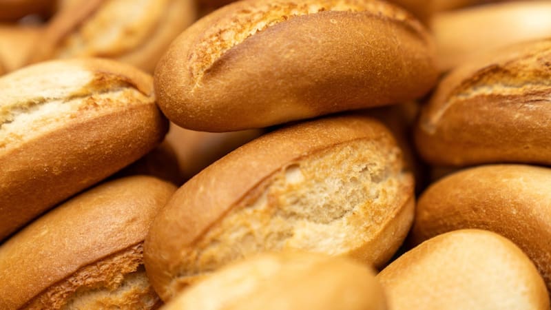 Este tipo de pan es ideal para acompañar una alimentación equilibrada.