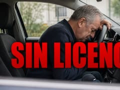 Fin de la licencia de conducir para los mayores de 65 años: ya no podrán renovar el carnet si no cumplen este requisito