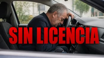 Fin de la licencia de conducir para los mayores de 65 años: ya no podrán renovar el carnet si no cumplen este requisito