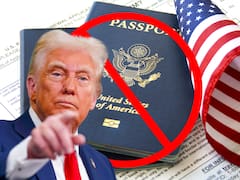 Ni pasaporte, ni Real ID: el Gobierno ahora castigará a todas las personas que no tengan el documento más importante de todos