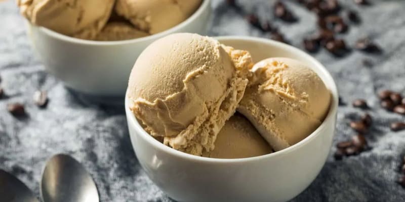Sin máquina y perfecto para el verano: cómo hacer el mejor helado de dulce de leche casero
Fuente: Cookit