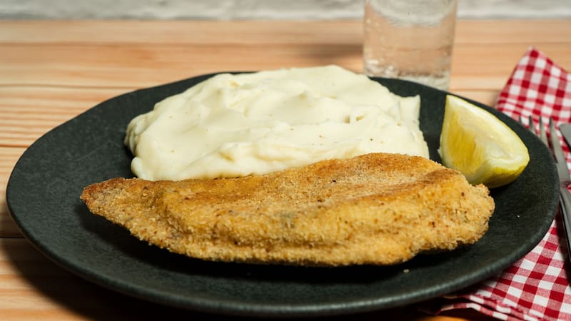 Sin pan rallado ni harina: cómo hacer las mejores milanesas estilo bodegón y listas en minutos
Fuente: Shutterstock