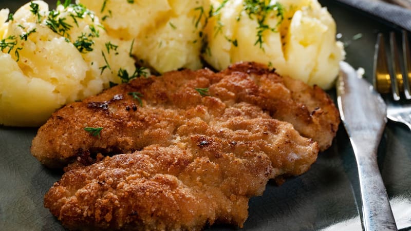 Sin pan rallado ni harina: cómo hacer las mejores milanesas estilo bodegón y listas en minutos
Fuente: Shutterstock
