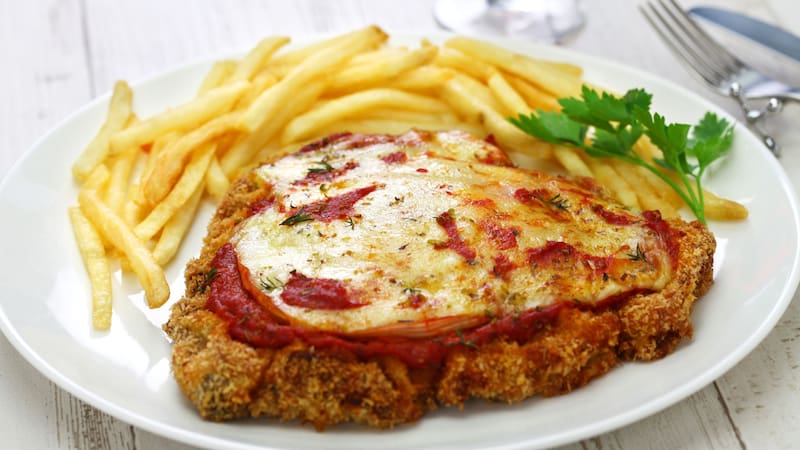 Sin pan rallado ni harina: cómo preparar las mejores milanesas estilo bodegón y listas en minutos
Fuente: Shutterstock