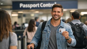 Estados Unidos lo confirma | Podrás entrar sin pasaporte si cumples con estos requisitos