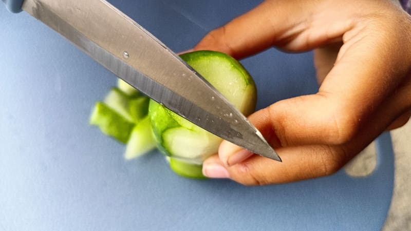 Sin piedra ni afilador: el truco casero para recuperar el filo de los cuchillos y cortar carnes y verduras sin esfuerzo
Fuente: Shutterstock