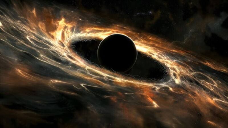 El descubrimiento que sacude a la ciencia | Salen a la luz 13,7 millones de fuentes cósmicas y un censo único de agujeros negros supermasivos (foto: archivo).
