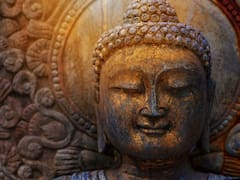 Encuentran un templo budista lleno de oro de más de 2000 años de antigüedad